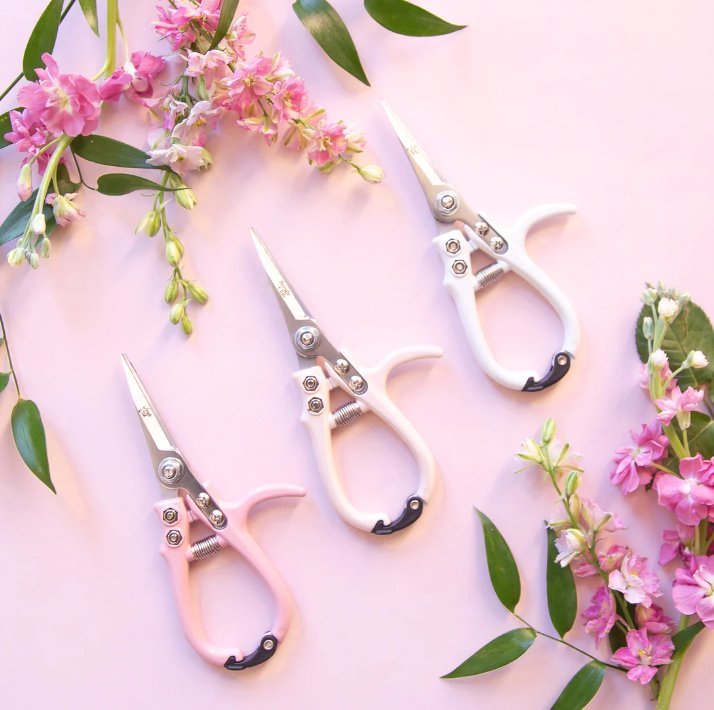 Bloemscharen - Tuinkabouter Chrisje