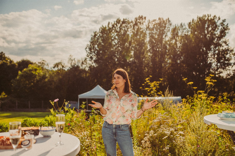 Workshops | Tuinkabouter Chrisje