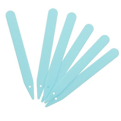 Plantlabels plastic herbruikbaar