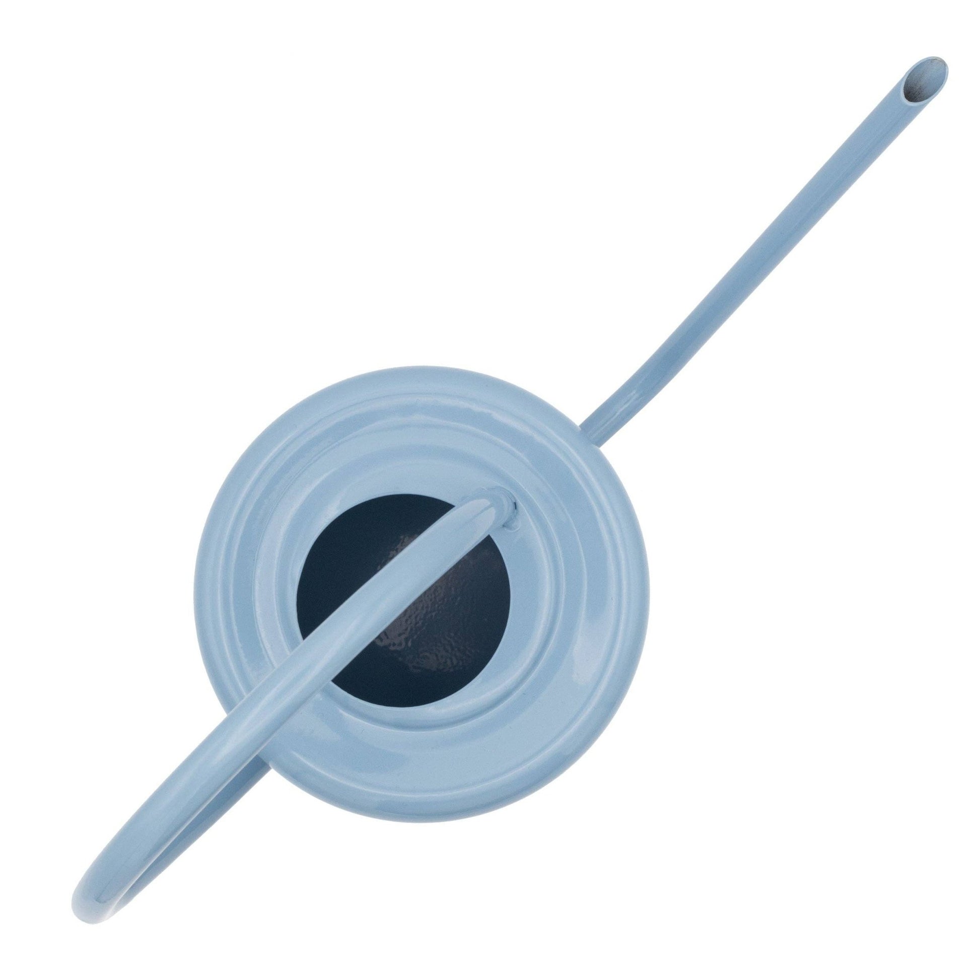 Gieter Daisy Blue – 1,2L | Stijlvolle binnen gieter met bloemenprint - Tuinkabouter Chrisje