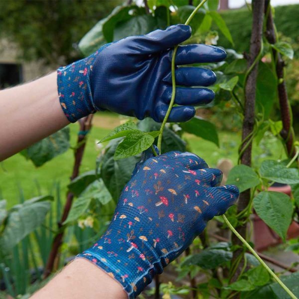 Handschoen Seed & Weed waterdicht - Tuinkabouter Chrisje