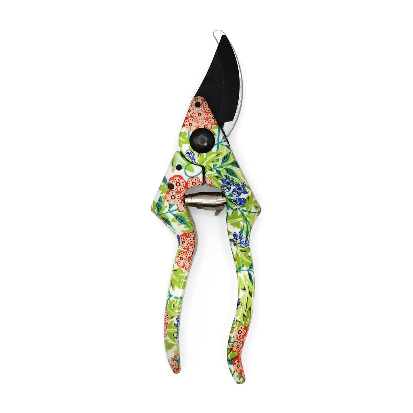 Snoeischaar - William Morris design - Tuinkabouter Chrisje
