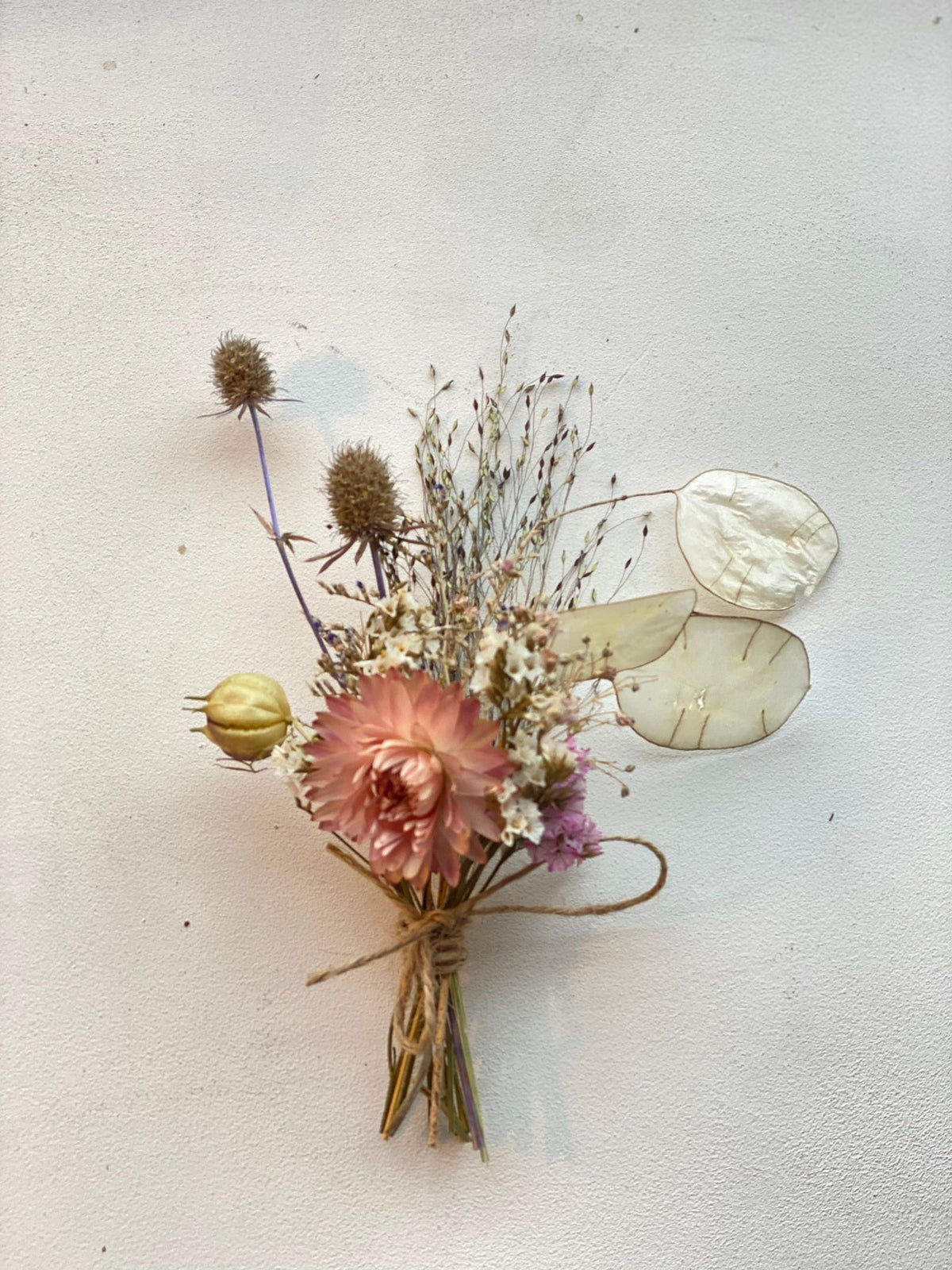 Bouquet of dried flowers Mini