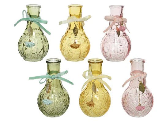 Vazen & Potten - Tuinkabouter Chrisje