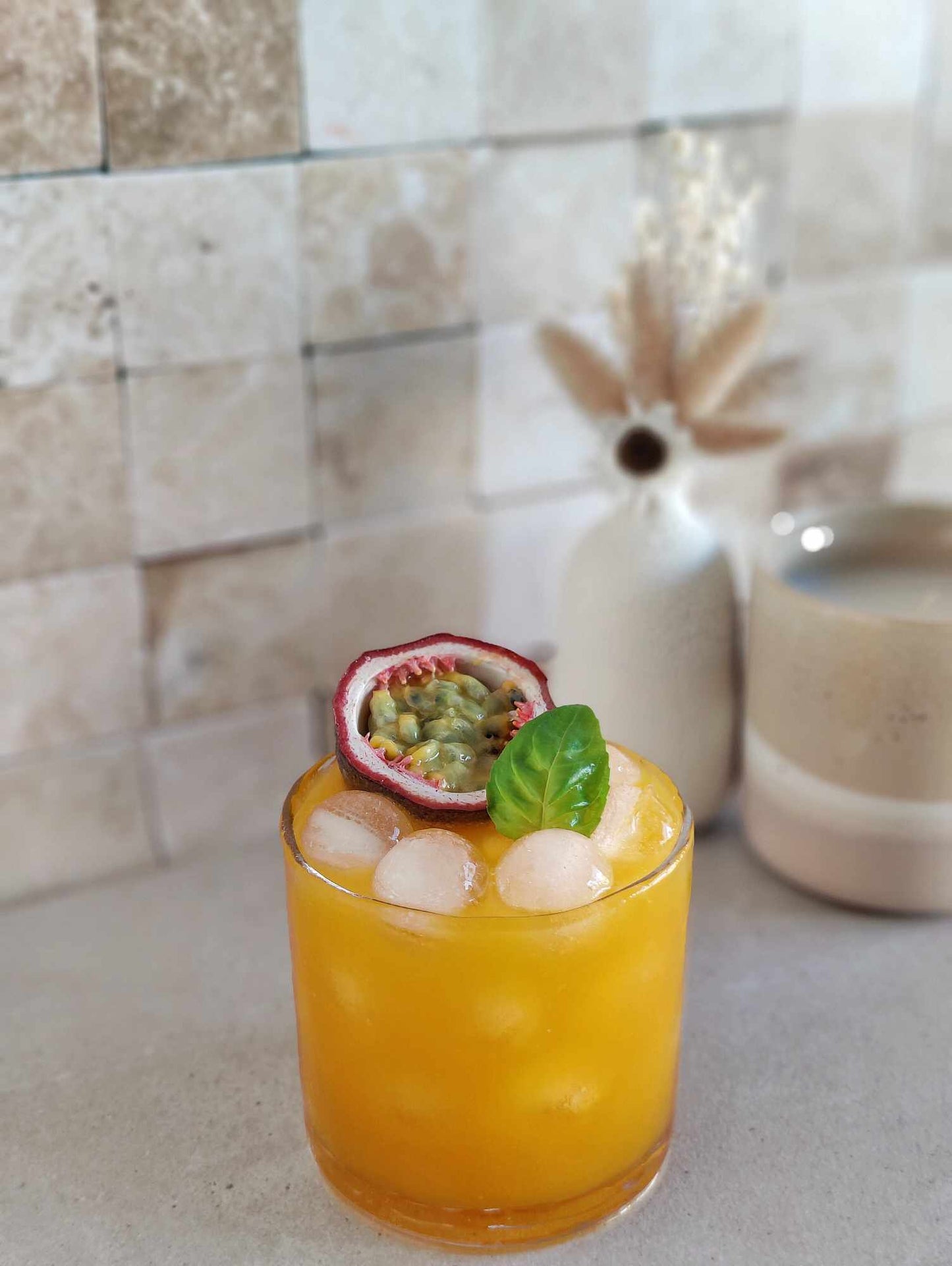 🌿 Bloemenpluk & Cocktails - Tuinkabouter Chrisje