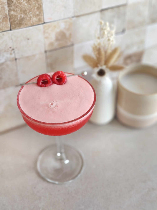 🌿 Bloemenpluk & Cocktails - Tuinkabouter Chrisje