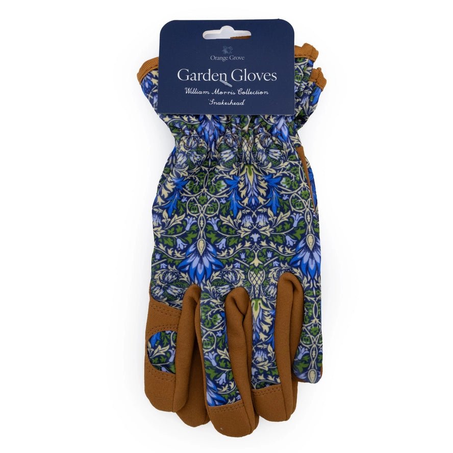 Handschoenen William Morris - Tuinkabouter Chrisje