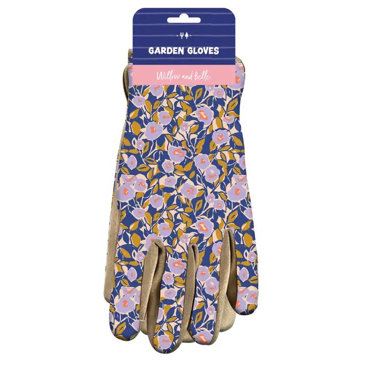 Handschoenen William Morris - Tuinkabouter Chrisje
