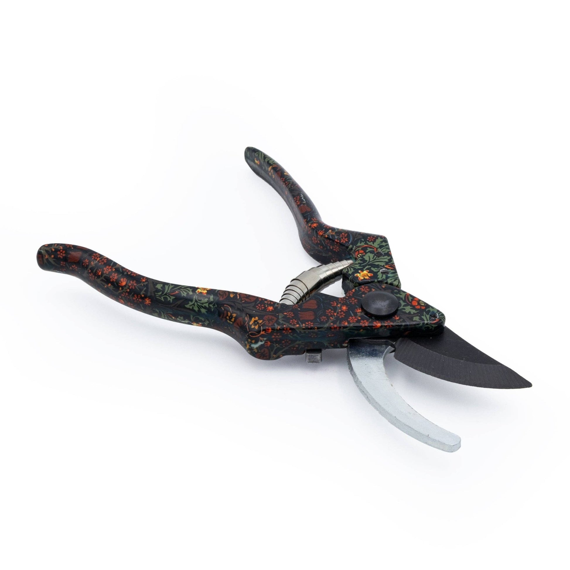 Snoeischaar - William Morris design - Tuinkabouter Chrisje