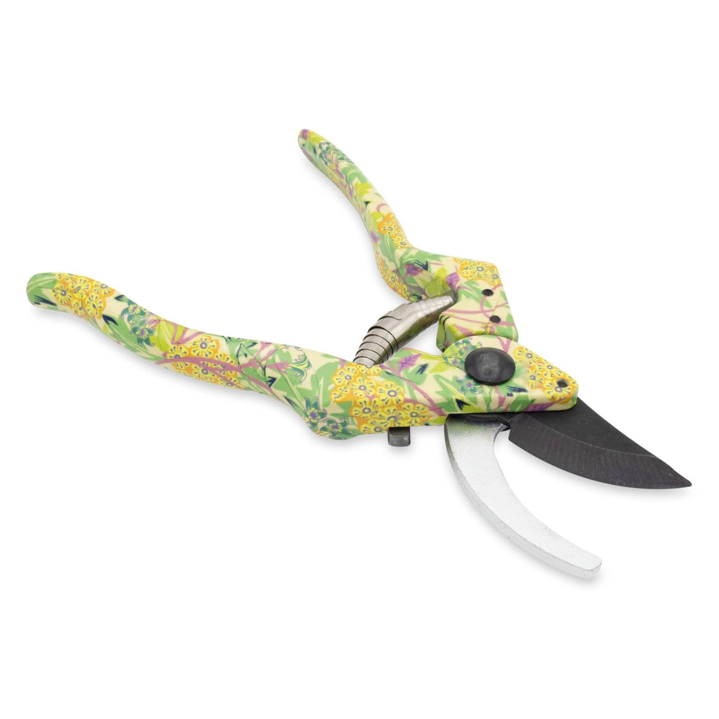 Snoeischaar - William Morris design - Tuinkabouter Chrisje