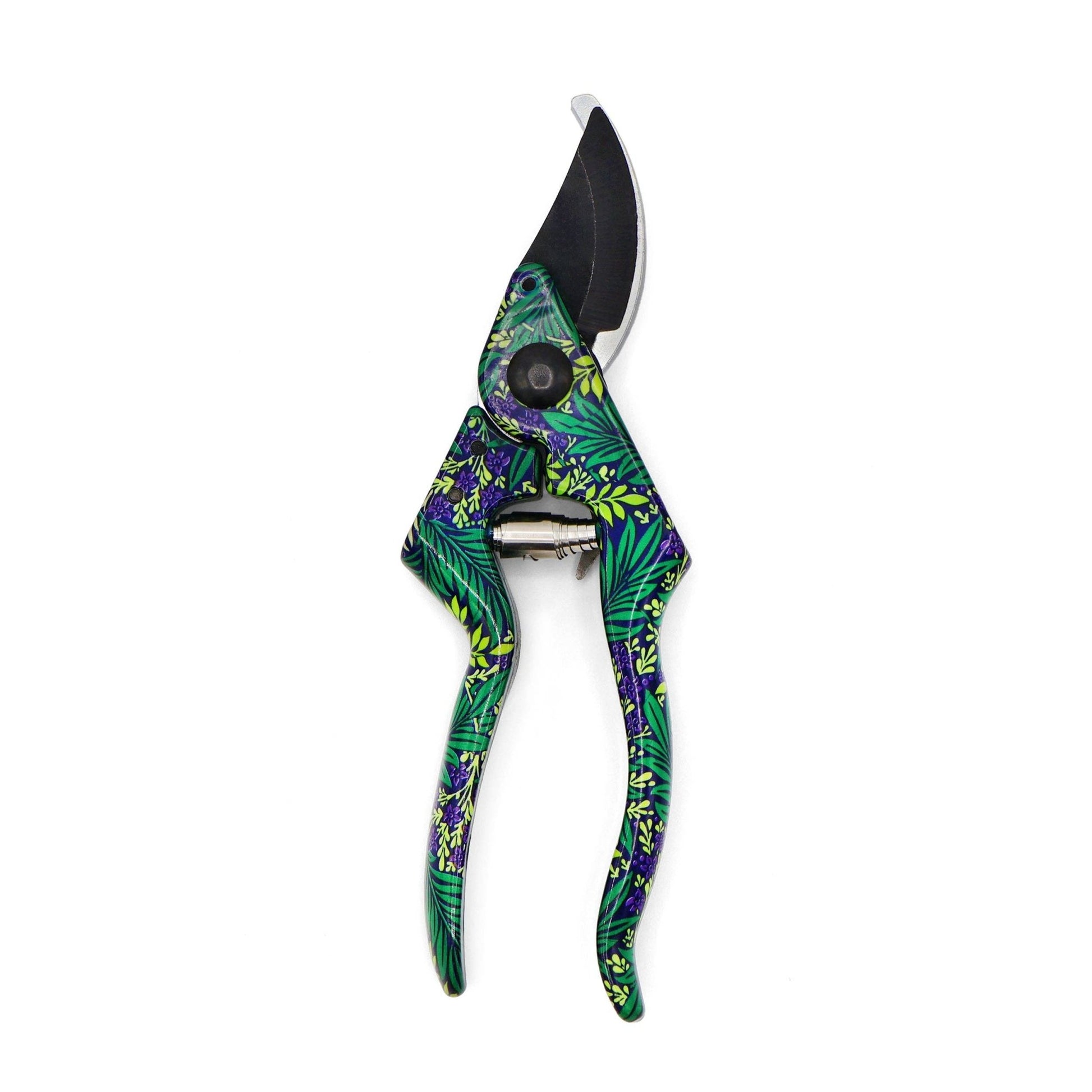 Snoeischaar - William Morris design - Tuinkabouter Chrisje