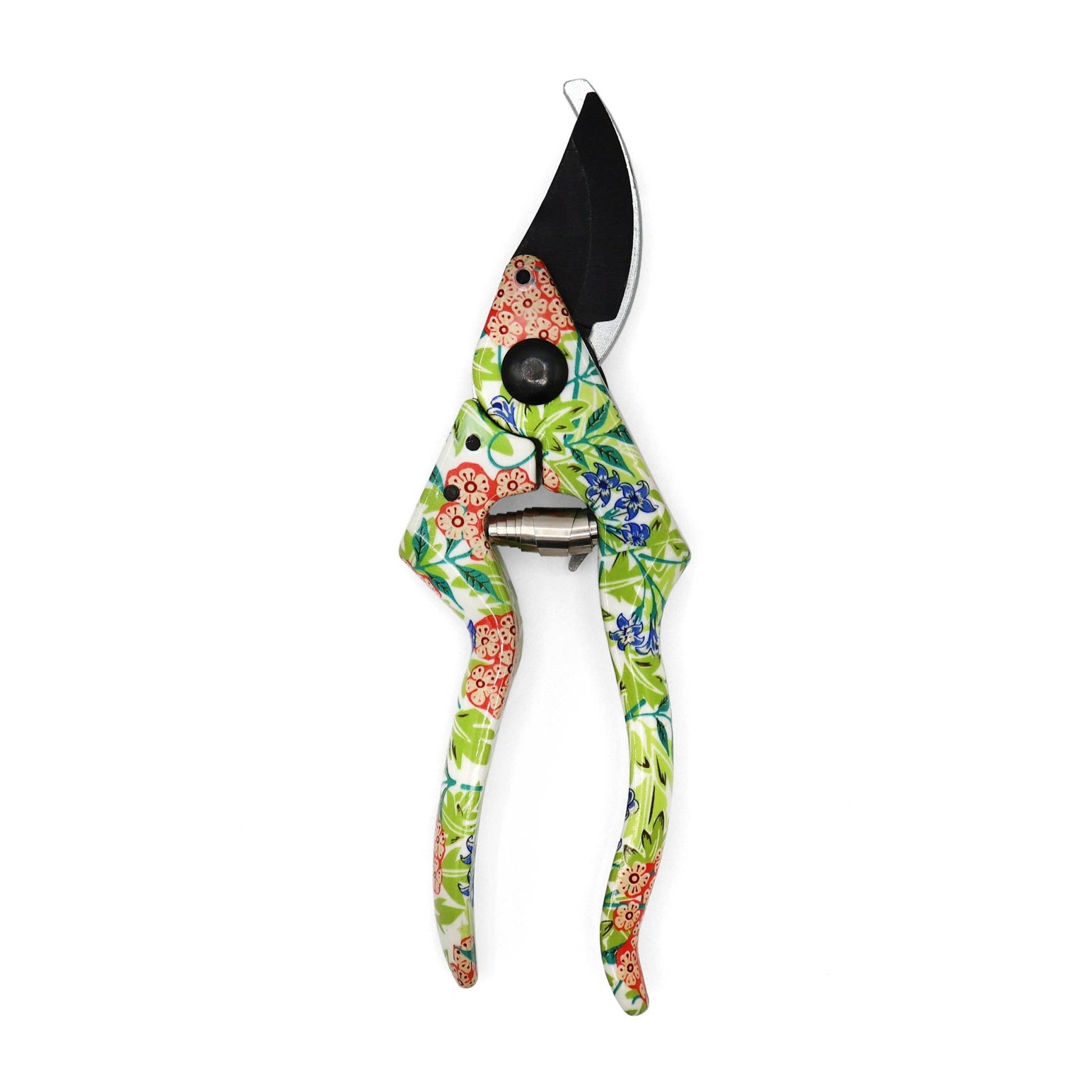 Snoeischaar - William Morris design - Tuinkabouter Chrisje