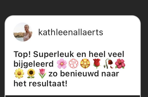 * Tijdelijke Aanbieding - Instapprijs * Digitale Workshop " Bloemen Zaaien voor je pluktuin "